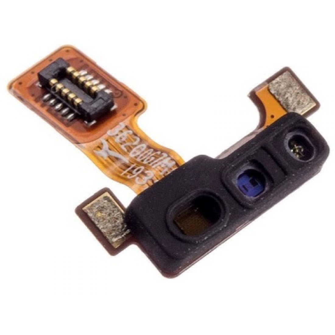 proximity sensor xiaomi redmi note 8 pro